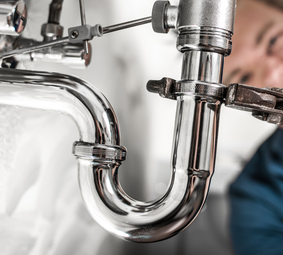 Kitchen Sink Repair