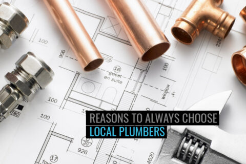 Local Plumbers