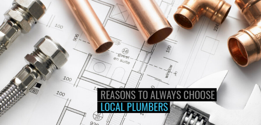 Local Plumbers