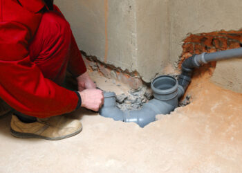 causes-of-sewer-backups Backup for sewer line