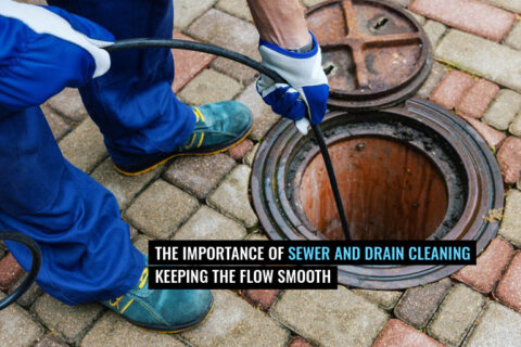 Drain Cleaning
