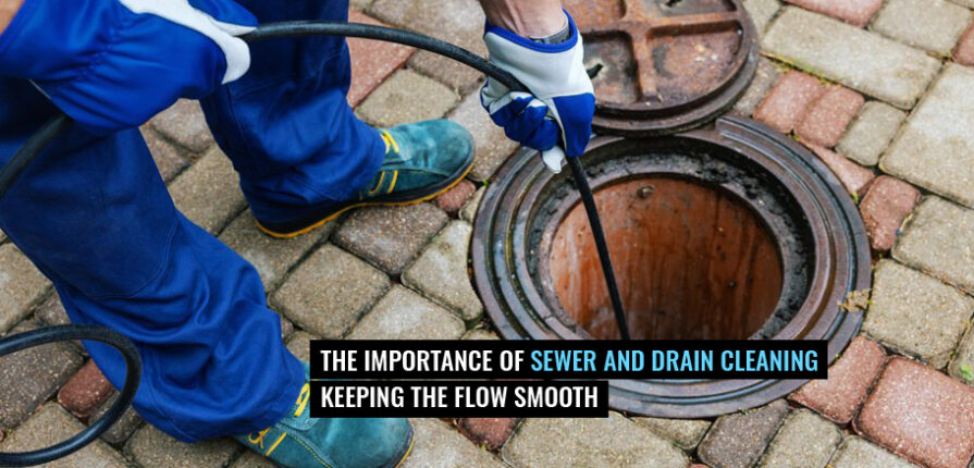 Drain Cleaning